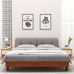 Barato moderno muebles de dormitorio cama <span class=keywords><strong>camas</strong></span> de madera litera cama apartamento de alquiler - Product Image 5