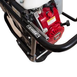 Cimar apisonador compactación Rammer - Product Image 6