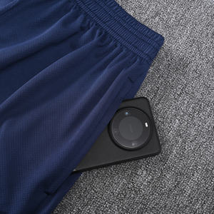 Chaqueta de Fútbol Personalizada con Logotipo de Club, Manga Larga, para <span class=keywords><strong>Entrenamiento</strong></span>, Chaqueta de Fútbol para Hombre, Venta al por Mayor 2026 - Product Image 5