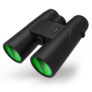 Suncore Binoculars 12x42 Optics Glass High Magnification Outdoor Viewing - Product Image 4