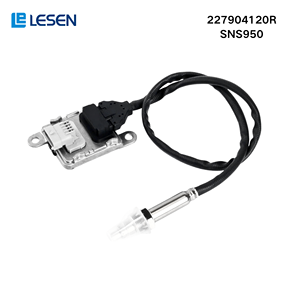 LESEN Nuevo Sensor <span class=keywords><strong>de</strong></span> Óxido <span class=keywords><strong>de</strong></span> Nitrógeno NOx 227904120R para Camiones y Autobuses <span class=keywords><strong>Renault</strong></span> SCR para Motor Diésel con Urea Euro 6 - Product Image 2