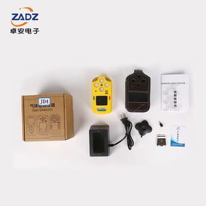 다중 가스 분석기 CO2 H2S CH4 O2 CO CO2 DOAS 온라인 다중 성분 가스 분석기 - Product Image 4