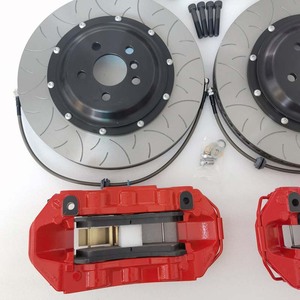 ชุดอุปกรณ์เสริมรถยนต์ Jekit 6 ชิ้น ขนาด 405*34 มม. สำหรับรถยนต์ Range L460 ปี 2022 ด้านหน้า - Product Image 3