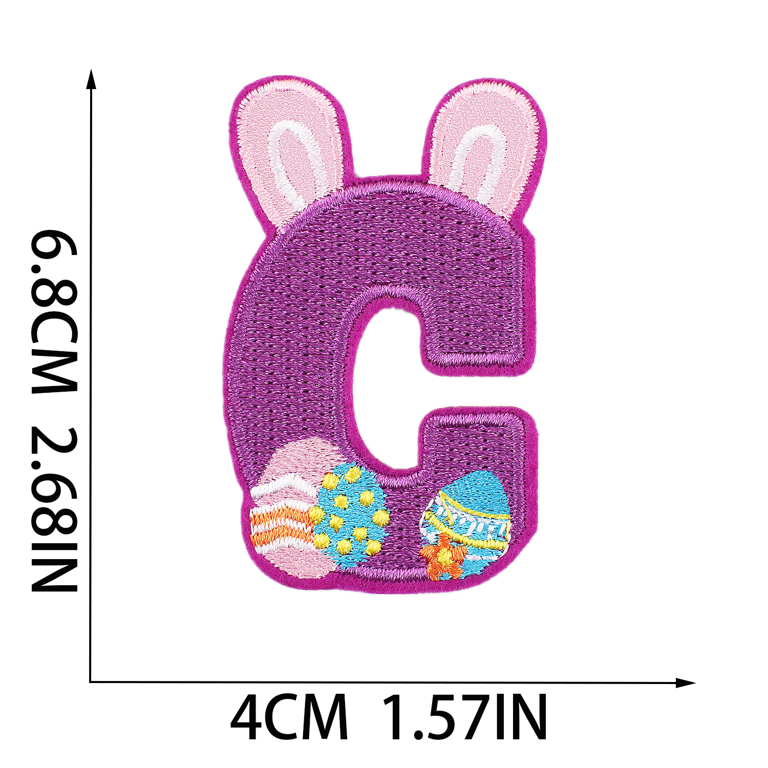 C