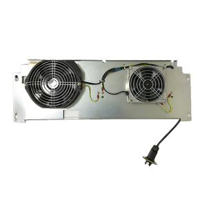 Unidad de Ventilación FANUC A05B-2601-C311 - Product Image 6