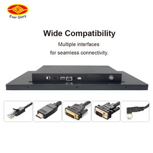 4k y tế Màn hình LCD y tế hiển thị với IPS bảng điều chỉnh độ sáng cao và gồ ghề y tế <span class=keywords><strong>Tablet</strong></span> Android cảm ứng điện dung màn hình - Product Image 3