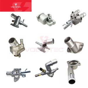 0000071768641 1767063J00 boîtier de Thermostat de liquide de refroidissement moteur de haute qualité assemblage de Thermostat de voiture <span class=keywords><strong>2</strong></span> ans de garantie 8660092 - Product Image 6