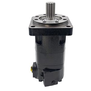 WZCNLXLX มอเตอร์ไฮดรอลิก 109-1280-006 ประเภทลูกสูบสำหรับอีตัน ชาร์-ลินน์ ซีรีส์ 4000 - Product Image 6