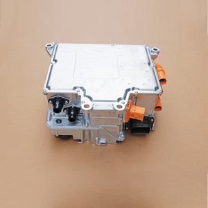 Chargeur de <span class=keywords><strong>batterie</strong></span> haute tension pour <span class=keywords><strong>BMW</strong></span> <span class=keywords><strong>X1</strong></span>, pièce auto électrique la plus vendue, référence OE 61445E67BC7 - Product Image 2