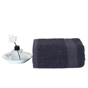 <span class=keywords><strong>Set</strong></span> di <span class=keywords><strong>asciugamani</strong></span> da bagno in cotone poliestere <span class=keywords><strong>10</strong></span> colori Design proprietà antibatteriche per <span class=keywords><strong>set</strong></span> da bagno - Product Image 6