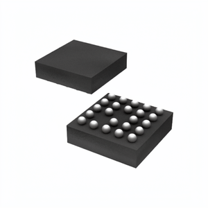 Electronics Component Power Management (PMIC) 23 VFBGA, CSPBGA Authorized Distributor BD6062GU-E2 - Product Image 1