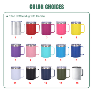 Botella de agua personalizable de acero inoxidable con aislamiento de doble pared de alta calidad de 16 oz sin BPA para deportes al aire libre regalos corporativos - Product Image 3