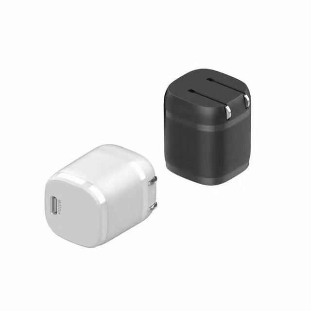 USB C Power Adapter US EU UK AU Plug 20W PD Fast Charging Wall Charger Home Adapter New Selling Factory 20W for Iphone 12 CE