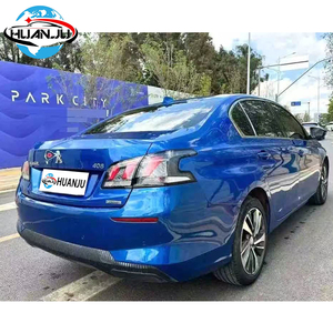 Voiture d'occasion de haute qualité, <span class=keywords><strong>Peugeot</strong></span> 408 1.2THP automatique essence 2019, aspect élégant, performances fiables, idéale pour les trajets quotidiens - Product Image 5