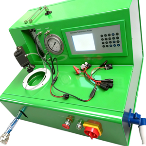 Testeur d'injecteurs Common Rail EPS100 et injecteur Common Rail - Product Image 1