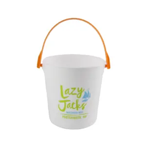 Tazones de ron <span class=keywords><strong>Bacardi</strong></span> de 32OZ/1000ml, Color Rojo - Product Image 4