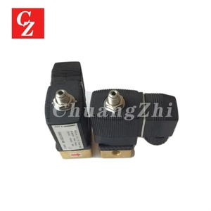 Válvula Solenoide 100012563 en Venta para Compresor de Aire de Tornillo CompAir, Piezas de Compresor Industrial - Product Image 2