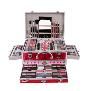 Kit Trucco Completo Vegano ed Ecologico <span class=keywords><strong>Miss</strong></span> Young per Donne - Product Image 2