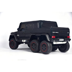 Roda plastik baterai besar Off-Road, kendaraan listrik spesifikasi tinggi 12V 7A penggunaan luar ruangan <span class=keywords><strong>2</strong></span> hingga 4 tahun - Product Image 6