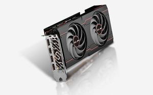 Sapphire PULSE Radeon 6650 6650xt Sapphire PULSE Radeon 6650 - Product Image 4