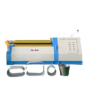 <span class=keywords><strong>Machine</strong></span> à rouler les plaques hydraulique CNC en acier inoxydable BLMA W12 10*2000, machines à rouler les cônes et machines à rouler les plaques à 4 rouleaux - Product Image 1