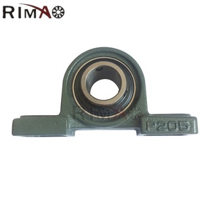 Cuscinetto a blocco con alloggiamento in ghisa da 1 pollice UCP205 UCP205-16, inserto cuscinetto UCP205 per mietitrebbia con blocco alloggiamento <span class=keywords><strong>P205</strong></span> - Product Image 3