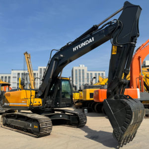 Originale Corea <span class=keywords><strong>Hyundai</strong></span> 220 usato escavatore 22 Ton <span class=keywords><strong>Hyundai</strong></span> escavatore 220lc per la vendita usato originale Korea <span class=keywords><strong>Hyundai</strong></span> 220 escavatore - Product Image 1