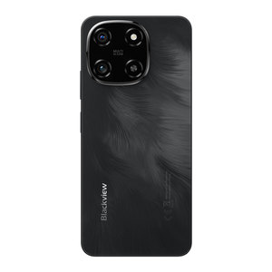 Smartphone Blackview 8+256 Go, charge rapide 18 W, 6,67 pouces, 90 Hz, 5000 mAh, 13 MP avant, 50 MP arrière, Helio G8, Android 15, téléphone 4G, couleur 6 - Product Image 3