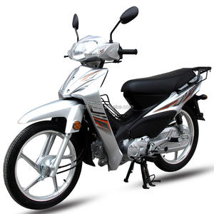 Alta calidad Lucky <span class=keywords><strong>Moto</strong></span> Haoujue UD110 motocicleta 110cc 125cc motor Motor Bike venta directa de fábrica - Product Image 1