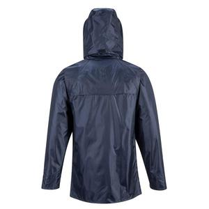 PORTWEST - S440NARL Veste de pluie bleu marine classique-EAN 5036108003037 PROTECTION TOUS TEMPS - Product Image 2