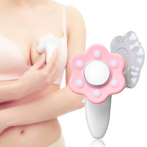 2024 novos produtos Best-seller vácuo ventosa terapia máquina ampliador mama massager celulite tratamento escavação - Product Image 1