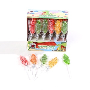Vente de gros <span class=keywords><strong>Bonbons</strong></span> gommeux en forme d'animal - Product Image 4