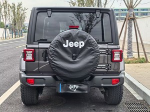 Voitures d'<span class=keywords><strong>occasion</strong></span> en promotion Rubicon2024 SUV Euro VI Sièges en cuir - Product Image 4