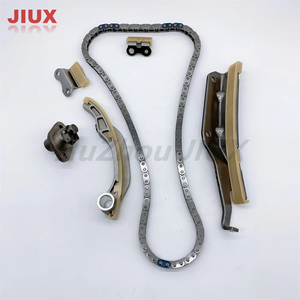 Montero/Pajero/Shogun/Triton 3.2lmitsubishi4m4 1/4m 41T Auto Nieuwe Timing Ketting Kit Accessoires Compatibel Me203085 Voor Pajero 3.<span class=keywords><strong>2</strong></span> - Product Image 2