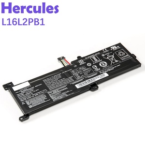 Haute Qualité Batterie D'ordinateur Portable D'origine L16L2PB1 L16C2PB2 L16L2PB2 L16L2PB3 L16M2PB2 L16S2PB2 pour <span class=keywords><strong>Lenovo</strong></span> <span class=keywords><strong>IdeaPad</strong></span> 320 520 <span class=keywords><strong>S145</strong></span> - Product Image 1