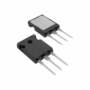 ซื้อชิ้นส่วนอิเล็กทรอนิกส์ออนไลน์ ทรานซิสเตอร์ TO-247 AOK150V120X2Q ของแท้ บริการครบวงจร - Product Image 1