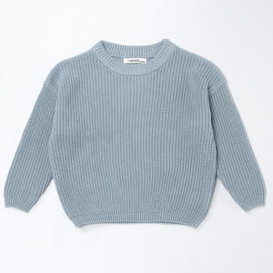 Camiseta para Bebé, Playera para Niños, Ropa de Algodón, Suéter de Manga Larga, Ropa de Invierno para Bebé, Camisa de Color Sólido - Product Image 5