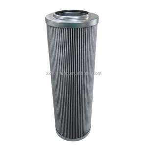 Elemento de filtro de aceite hidráulico industrial de fibra de vidrio plisado de repuesto Cartucho de filtro de aceite de retorno de 20 micras 311589 - Product Image 3