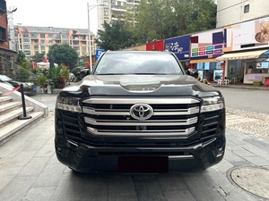 Auto Usado <span class=keywords><strong>Toyota</strong></span> <span class=keywords><strong>LC300</strong></span> 2021, 3.5T, 4x4, SUV, 15000 km, Pintura Original, Volante a la Izquierda, <span class=keywords><strong>Precio</strong></span> de Mayoreo, Listo para Enviar - Product Image 3