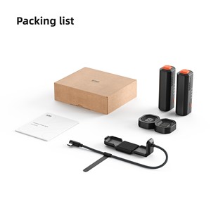 KIWI Design GB02 พาวเวอร์แบงค์แบบพกพา ความจุสูง ช่องเสียบ USB คู่ ชาร์จเร็ว 20W ได้รับการรับรองมาตรฐาน 3C อายุการใช้งานแบตเตอรี่ไม่จำกัด - Product Image 5