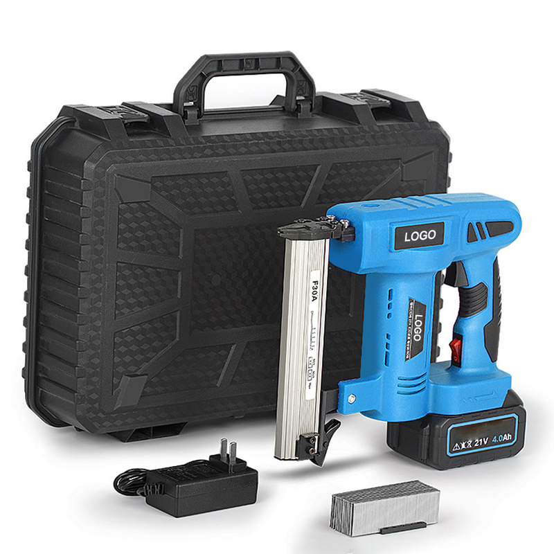 F30 Rechargeable Lithium Battery Powered Cordless