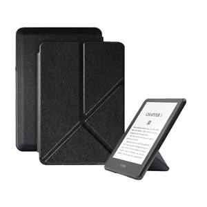 Vente en gros d'usine, supports de transformateur personnalisés, <span class=keywords><strong>2021</strong></span>, étui pour liseuse de 6,8 pouces pour Amazon Kindle Paperwhite 5 - Product Image 1