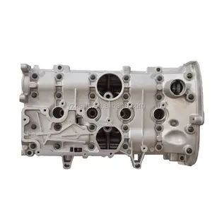 La mejor calidad de partes del Motor del coche K4M de cabeza cilindro 7700600530 para Renault la cabeza del cilindro del Motor