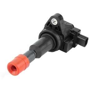 คอยล์จุดระเบิดฮอนด้า30520-PWA 30521-PWA สำหรับเมืองพอดีอะไหล่ใหม่ - Product Image 2