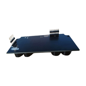940nm IR Infrarouge Led conseil 140 degrés pour reconnaissance faciale lumière panneau intelligent serrure de porte <span class=keywords><strong>JLC</strong></span> - Product Image 5