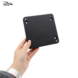 Keep Diving Downrigger Mount <b>Bracket</b> KD-9020-1036 Heavy Duty Marine Hardware - Product Image 5