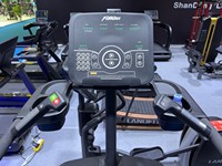 Suministro Directo de Fábrica: Stepper Vertical para Ejercicio Cardiovascular, Equipo de Gimnasio Comercial, Máquina de Escaleras Eléctrica