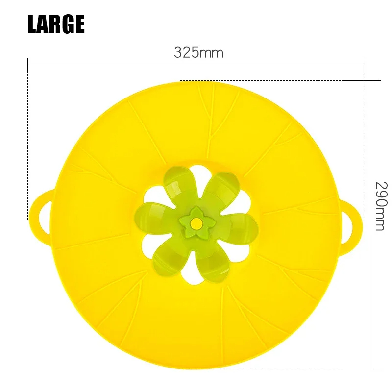 29cm amarillo