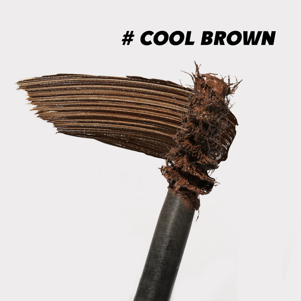 #cool brown
