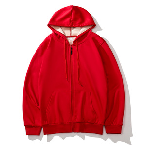 Felpa da Uomo Personalizzata con Collo a O in French Terry, T-Shirt a Maniche Lunghe Semplice e alla Moda, <span class=keywords><strong>Abbigliamento</strong></span> Autunnale <span class=keywords><strong>Ricamato</strong></span> - Product Image 4